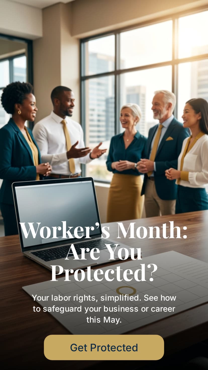 Small Business Legal Shield