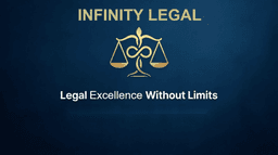 Infinity Legal SA